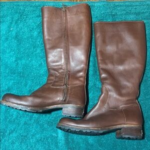 UGG Brooks tall boots